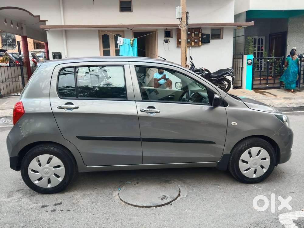 Maruti Suzuki Celerio Vxi(o), 2015, Petrol