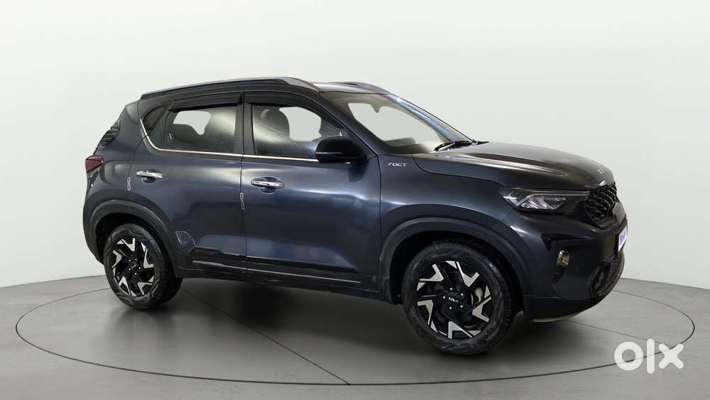 Kia Sonet 1.0 X Line Dct, 2023, Petrol