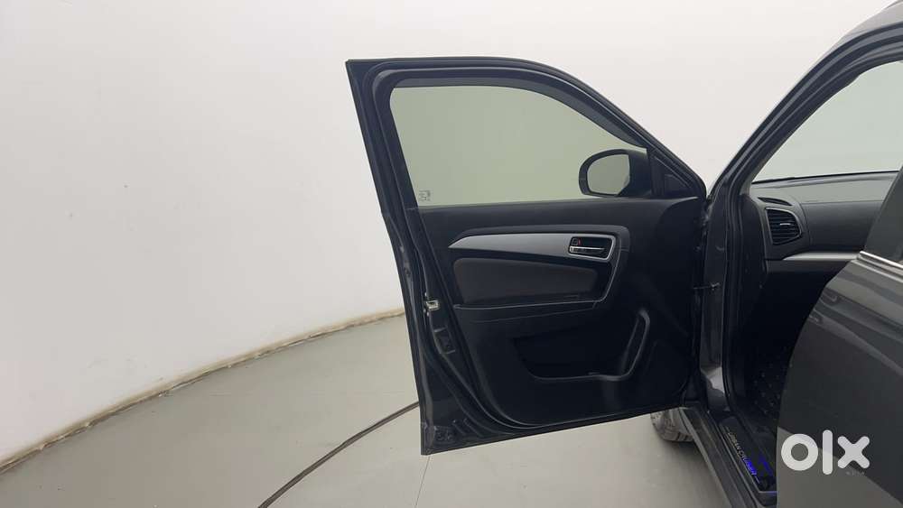 Toyota Urban Cruiser 1.5 High Grade Mt, 2022, Petrol