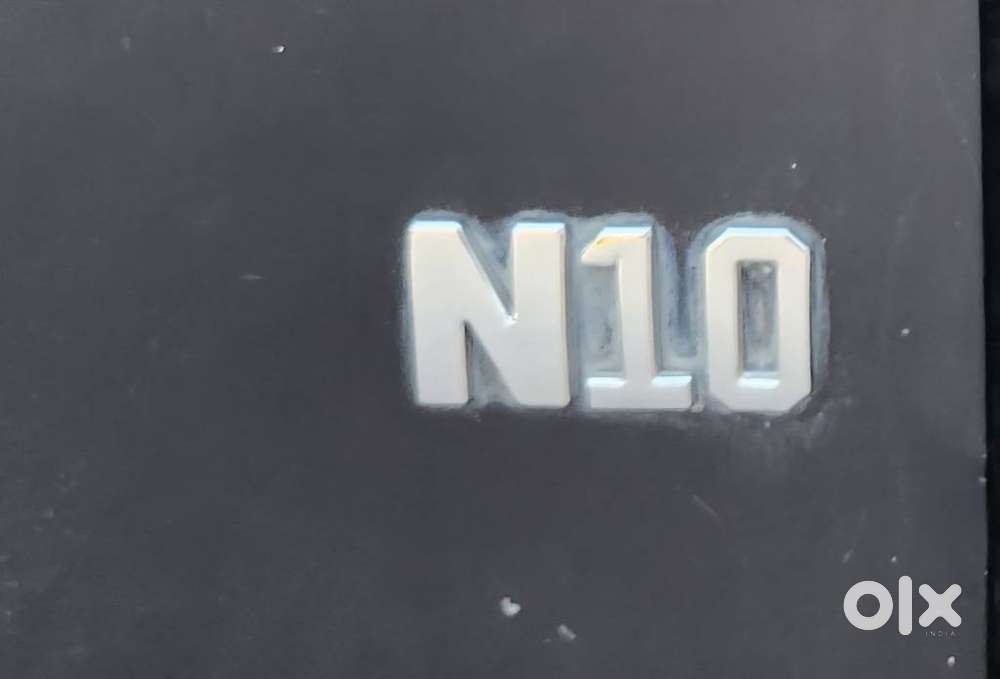 Mahindra Bolero Neo N10 (o), 2023, Diesel