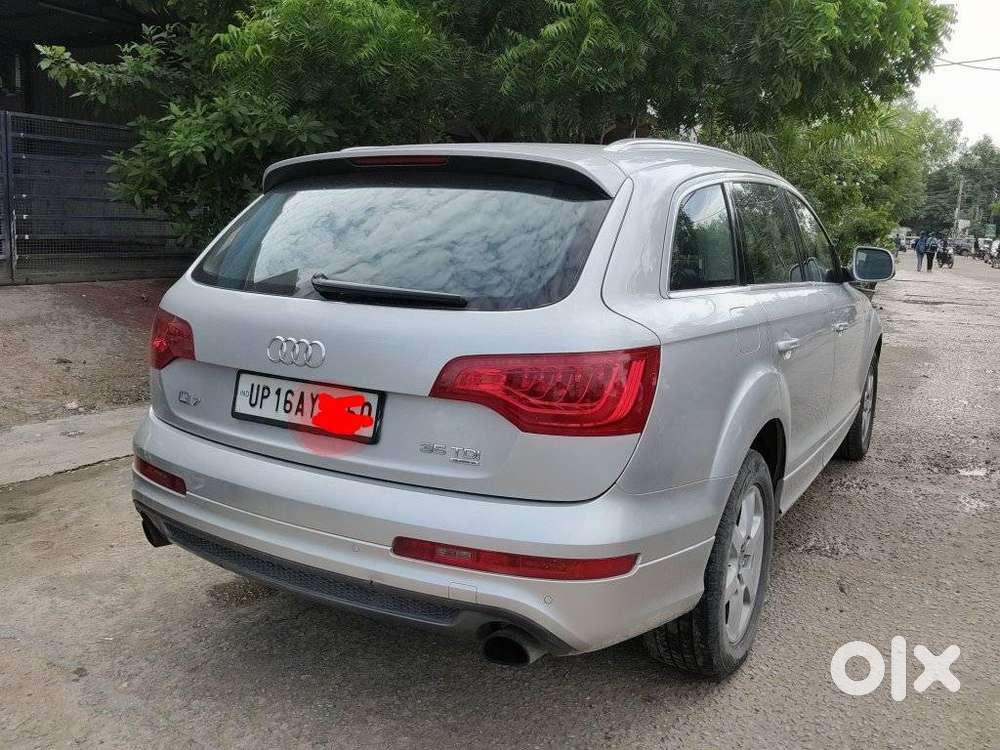 Audi Q7 3.0 35 Tdi Premium + Sunroof, 2015