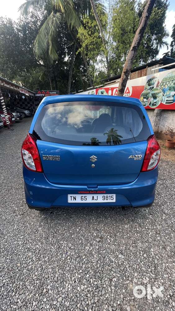 Maruti Suzuki Alto 800 Lxi Opt, 2019, Petrol