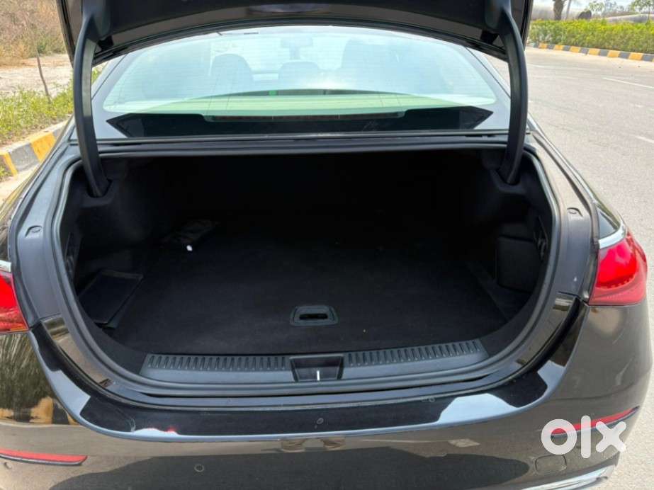 Mercedes-benz E-class E220d Lwb, 2024, Diesel