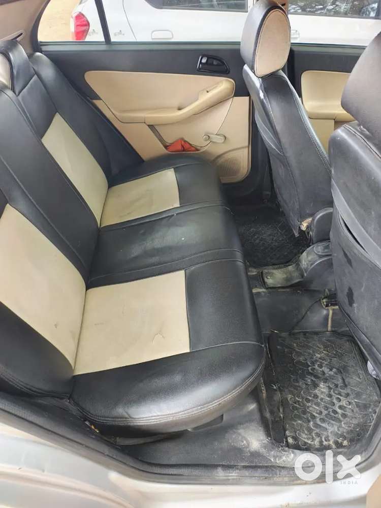 Tata Indica Vista 2015 Diesel 186000 Km Driven