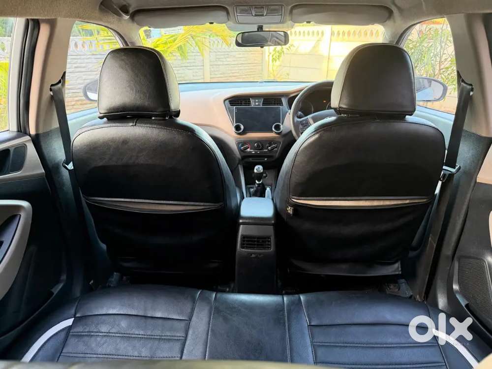 Hyundai Elite I20 1.4 Plus 2015
