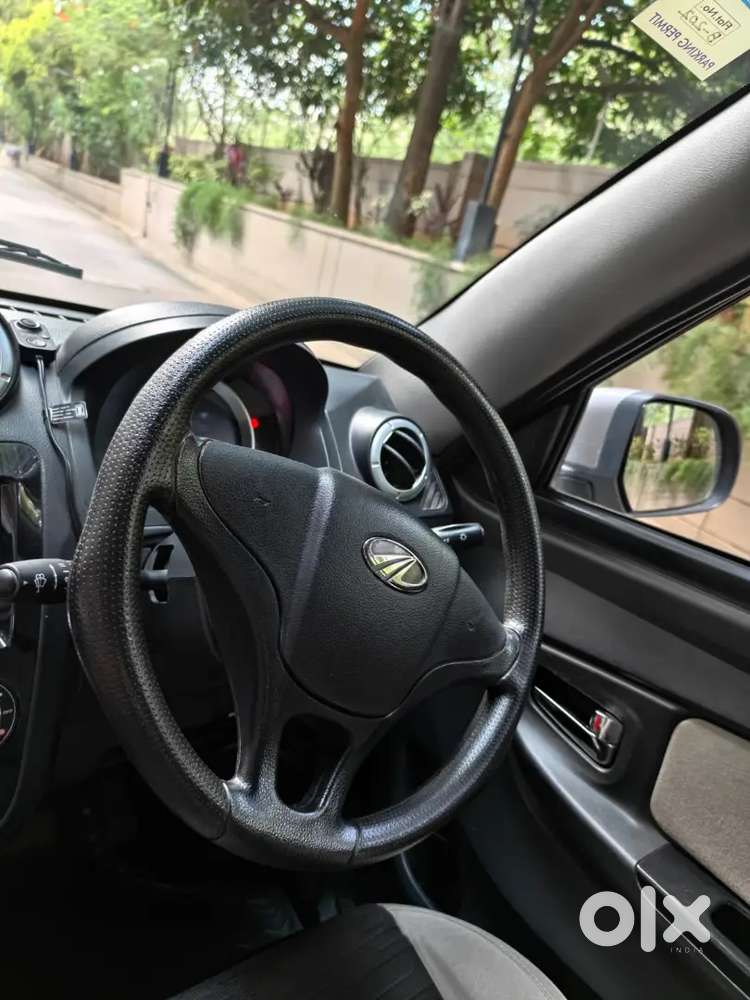 Mahindra E2o 2015 With Fantastic Maintenance And Condition
