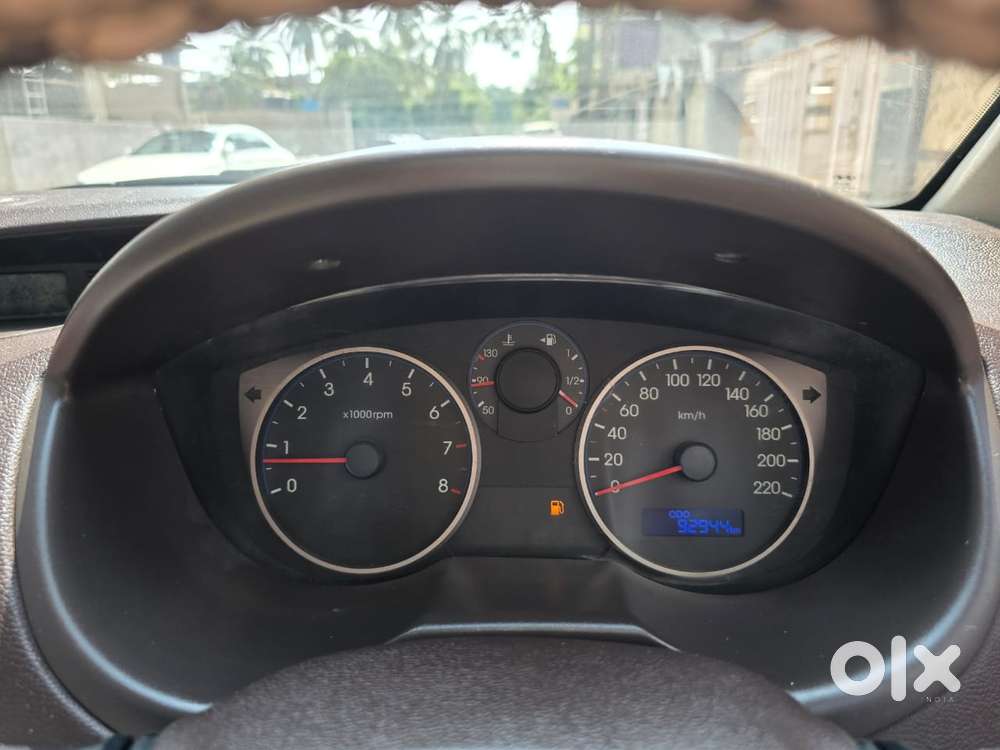 Hyundai I20 2010-2012 1.2 Magna, 2011, Petrol