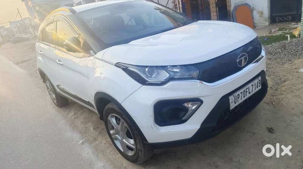 Tata Nexon 1.5 Revotorq Xm (s), 2020, Diesel
