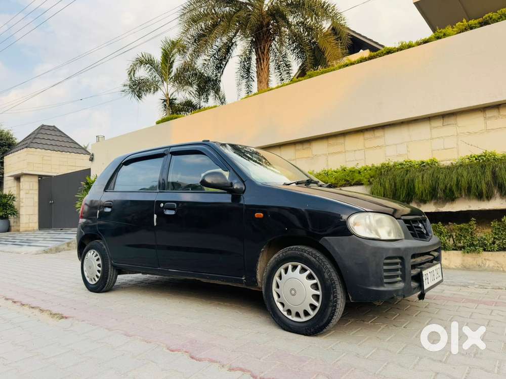 Maruti Suzuki 800 2008 Petrol Good Condition