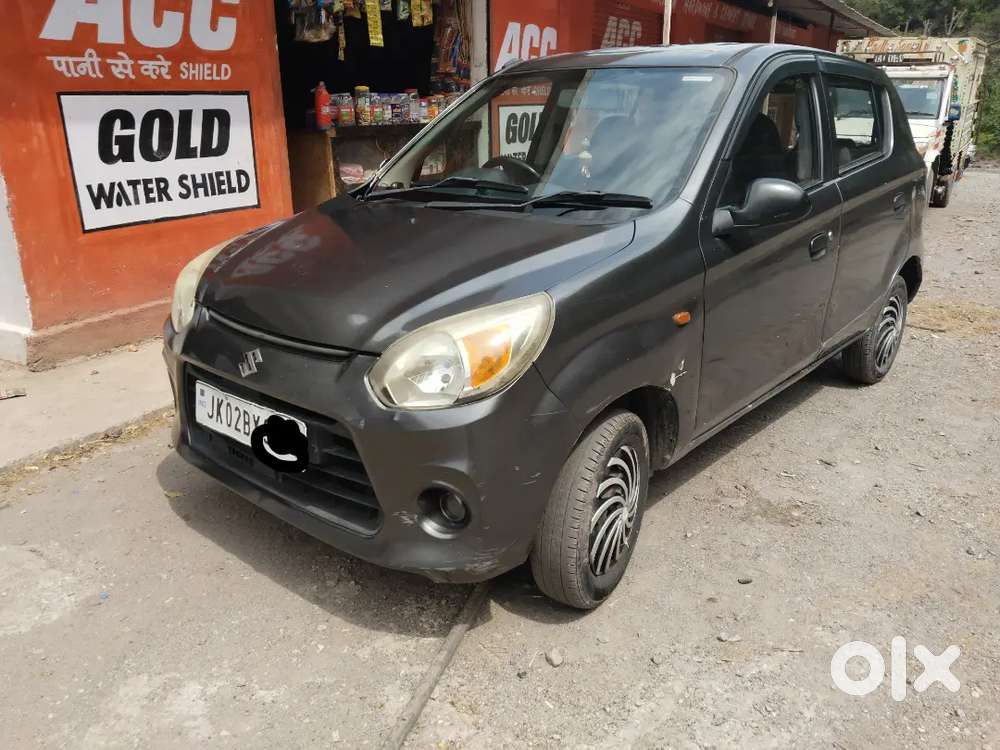 Maruti Suzuki 800 2018 Petrol 59000 Km Driven