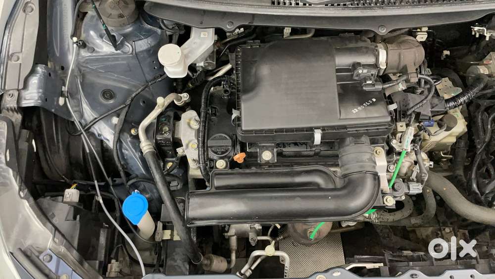 Maruti Suzuki Baleno 1.2 Alpha At, 2022, Petrol