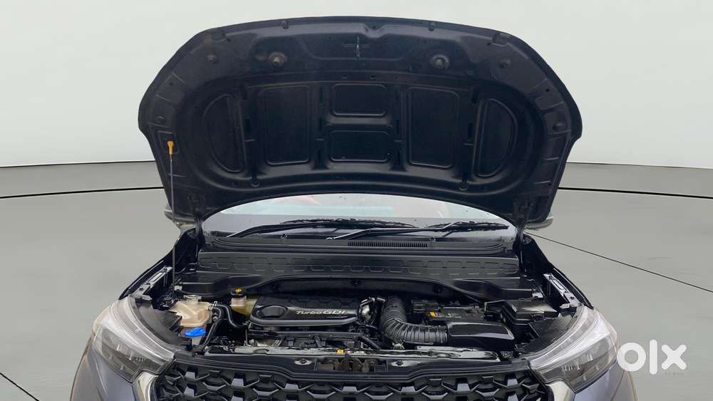 Kia Sonet 1.0 Htx Imt, 2023, Petrol