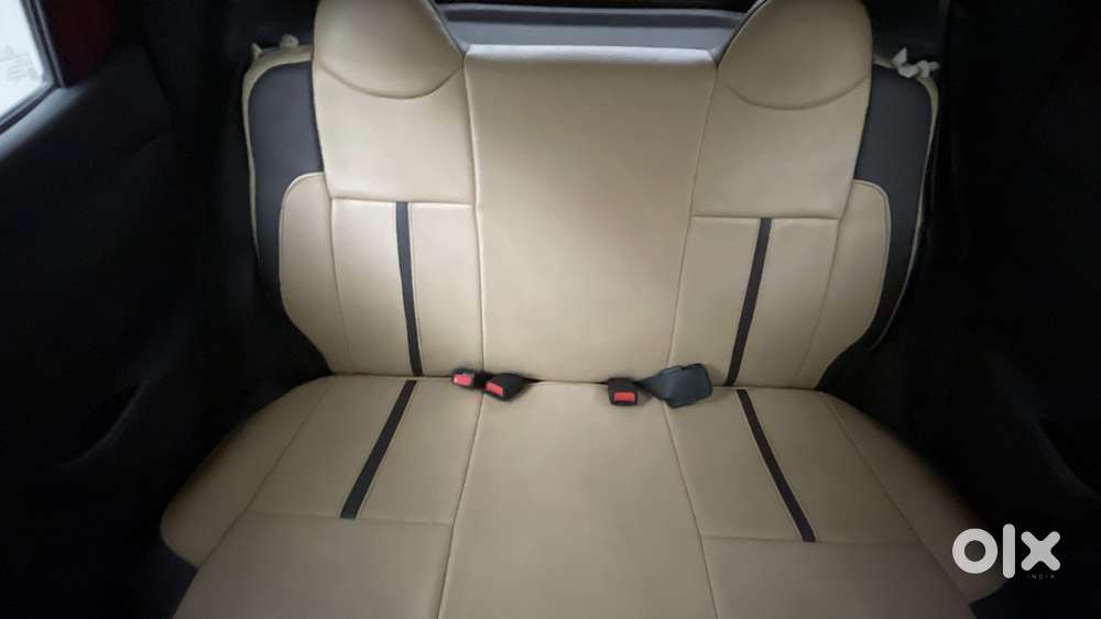 Renault Kwid 2019-ongoing 1.0 Rxt (o), 2015, Petrol