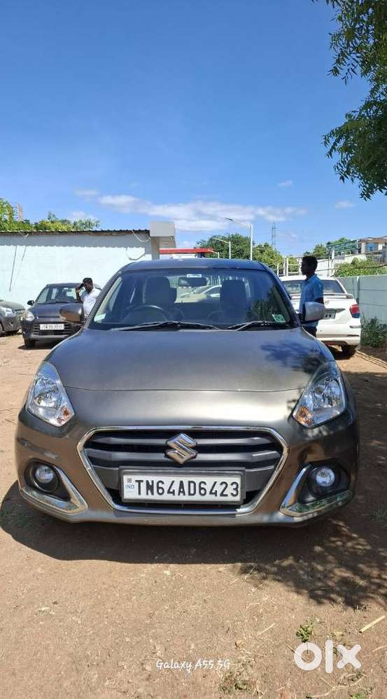 Maruti Suzuki Swift Dzire Vxi(o) Amt, 2024, Petrol