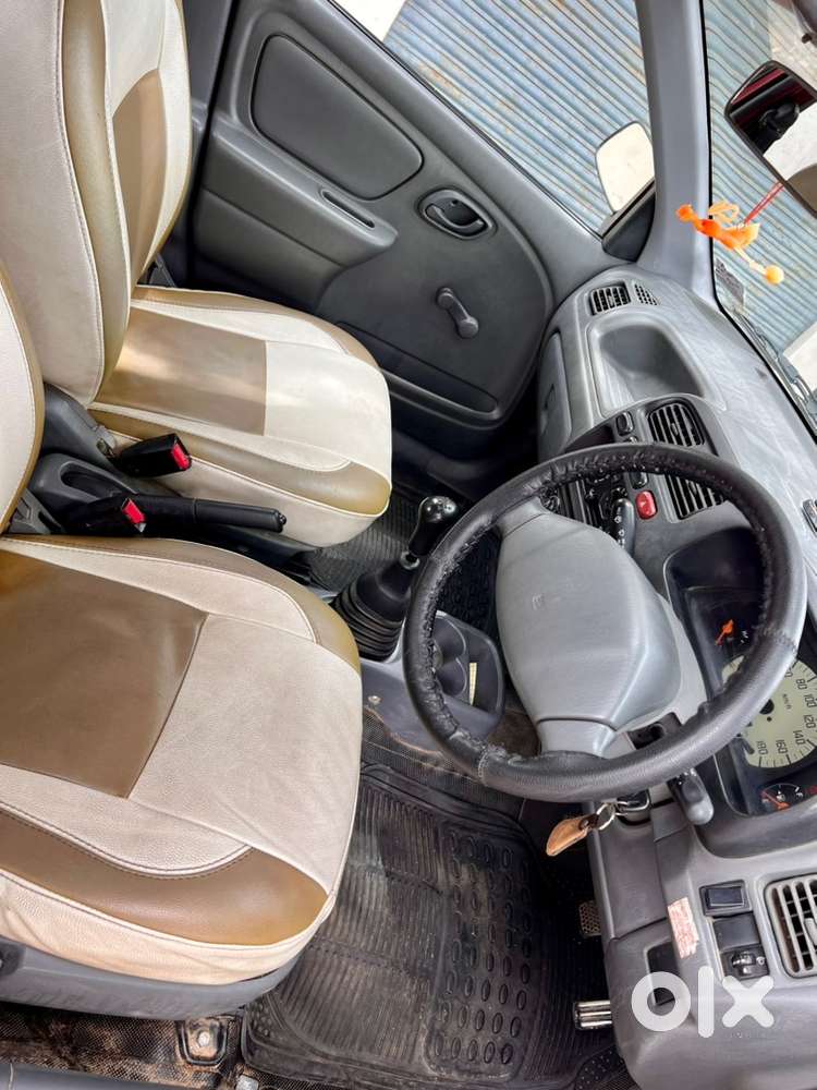 Maruti Suzuki Alto 2009 Model