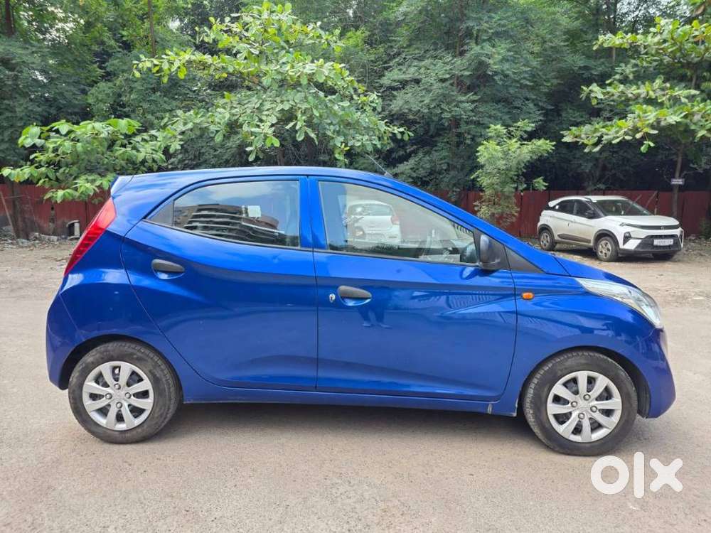 Hyundai Eon Magna, 2011, Petrol