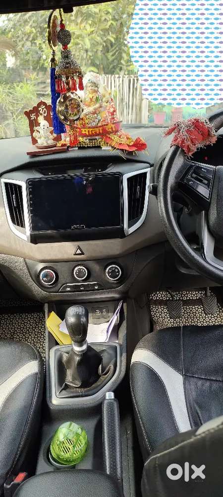 Hyundai Creta Diesel 2016