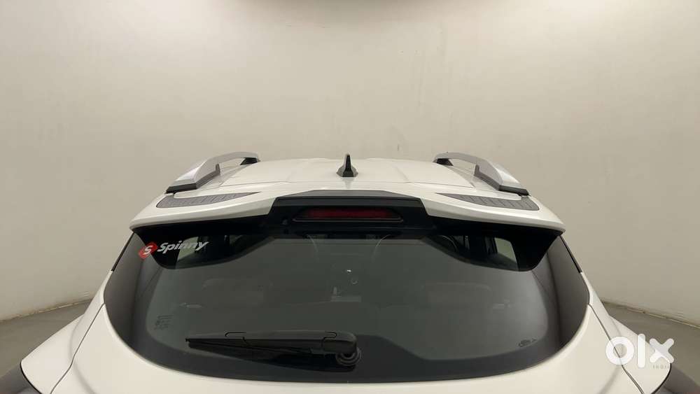 Renault Kiger Rxt Amt Opt, 2022, Petrol