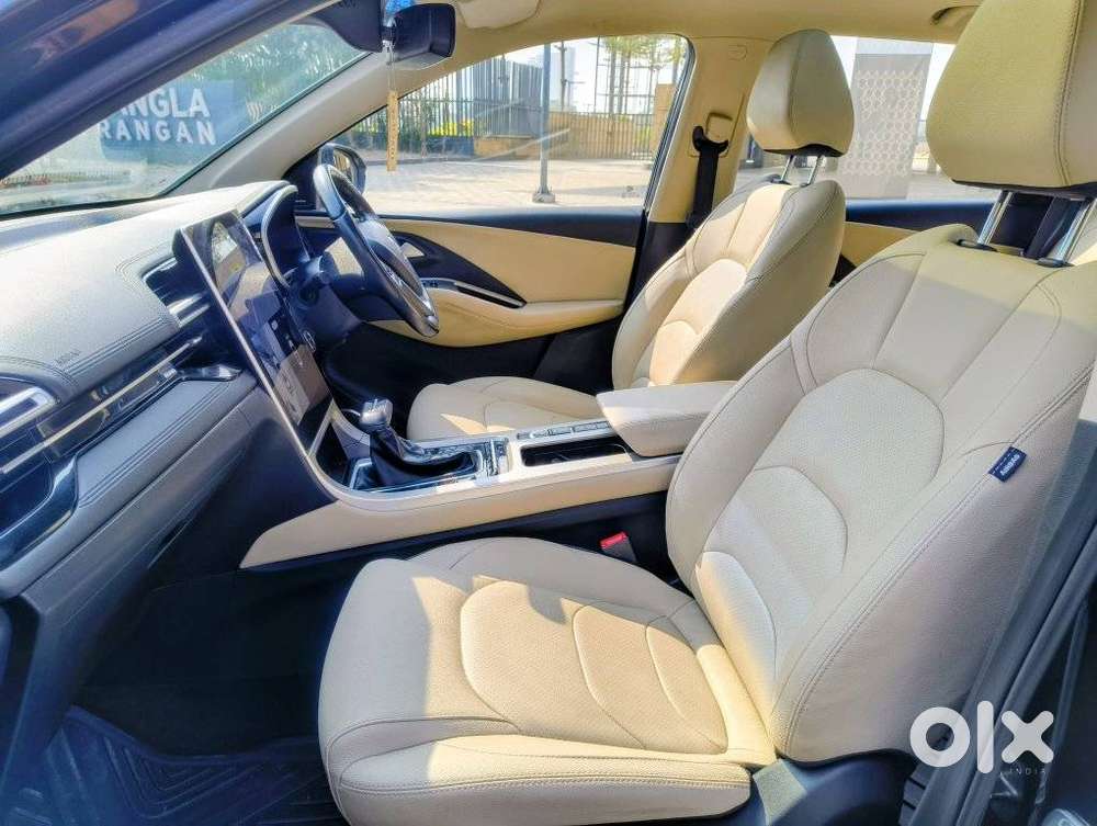 Mg Hector Savvy Pro Cvt, 2023, Petrol