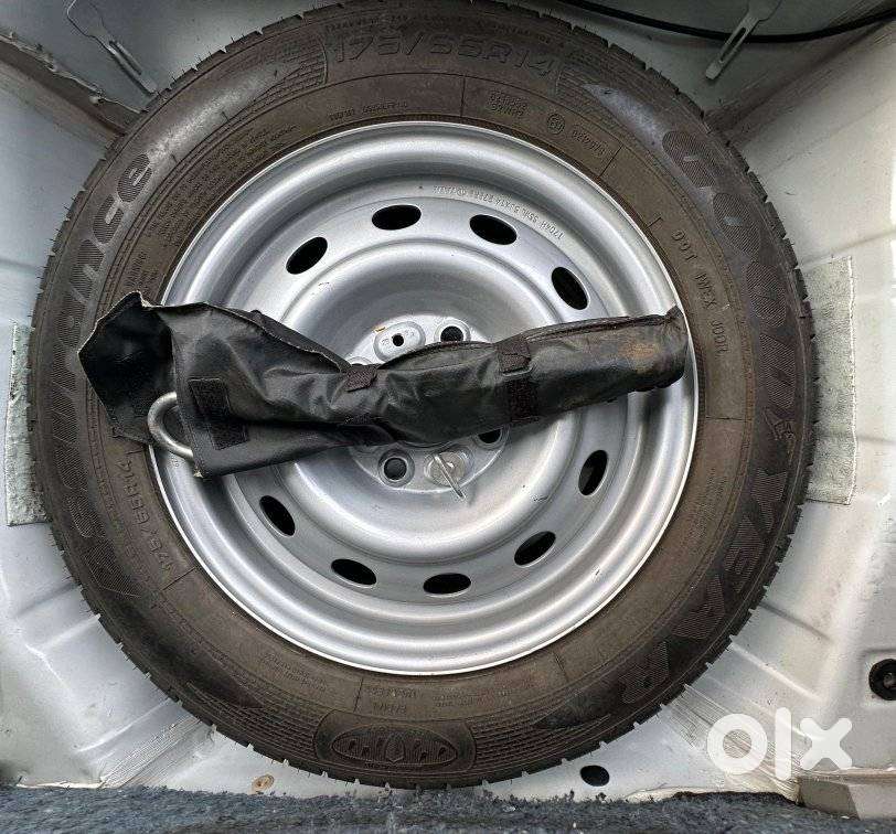 Tata Tiago 1.2 Revotron Xza, 2017, Petrol