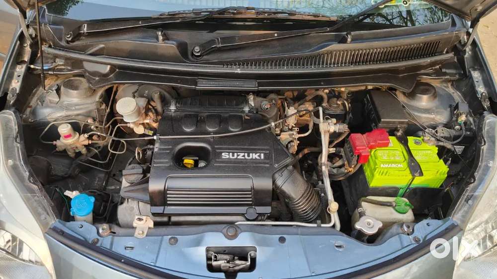 Maruti Suzuki A Star