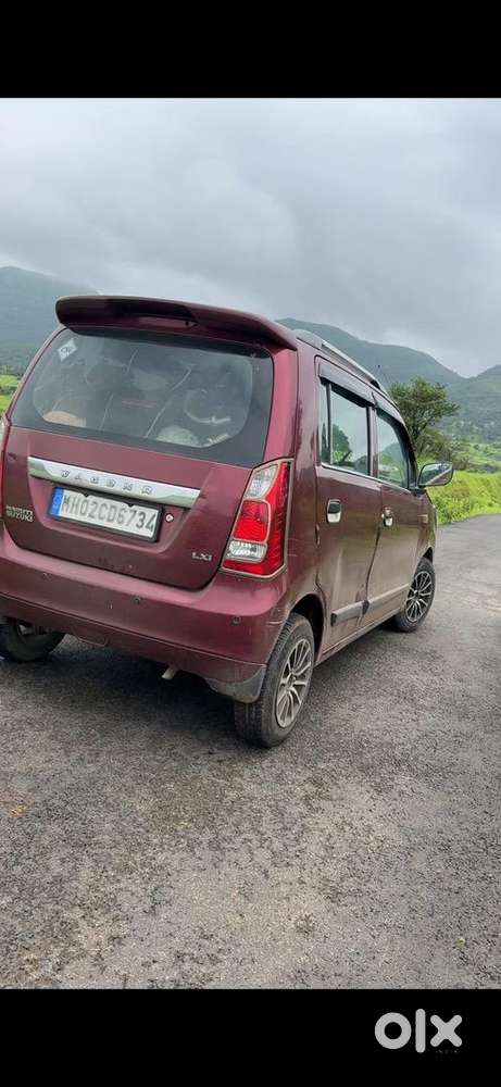 Maruti Suzuki 2011 Car