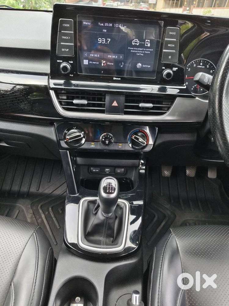 Kia Seltos Htk Plus G, 2022, Petrol