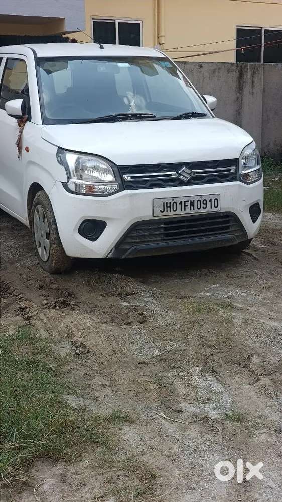 Maruti Suzuki Wagon R 2024