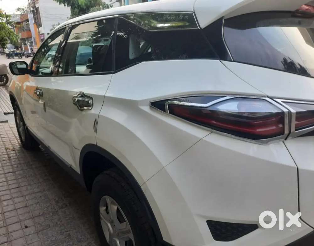 Tata Harrier 2021 Diesel 510000 Km Driven