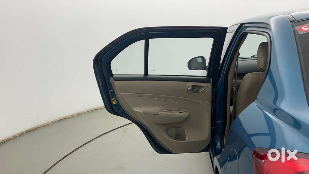 Maruti Suzuki Swift Dzire 1.3 Vxi, 2014, Petrol