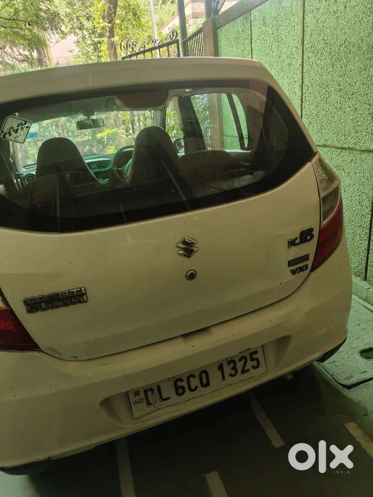 Alto K10 Automatic