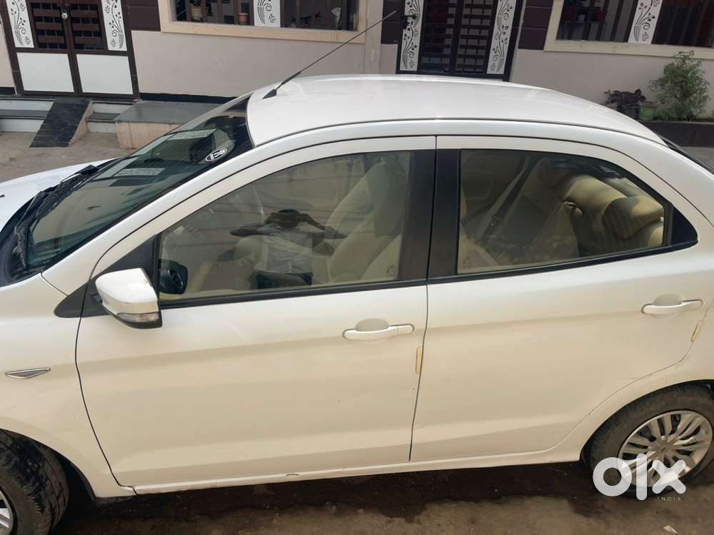Ford Aspire Trend 2016 Petrol Manual Car