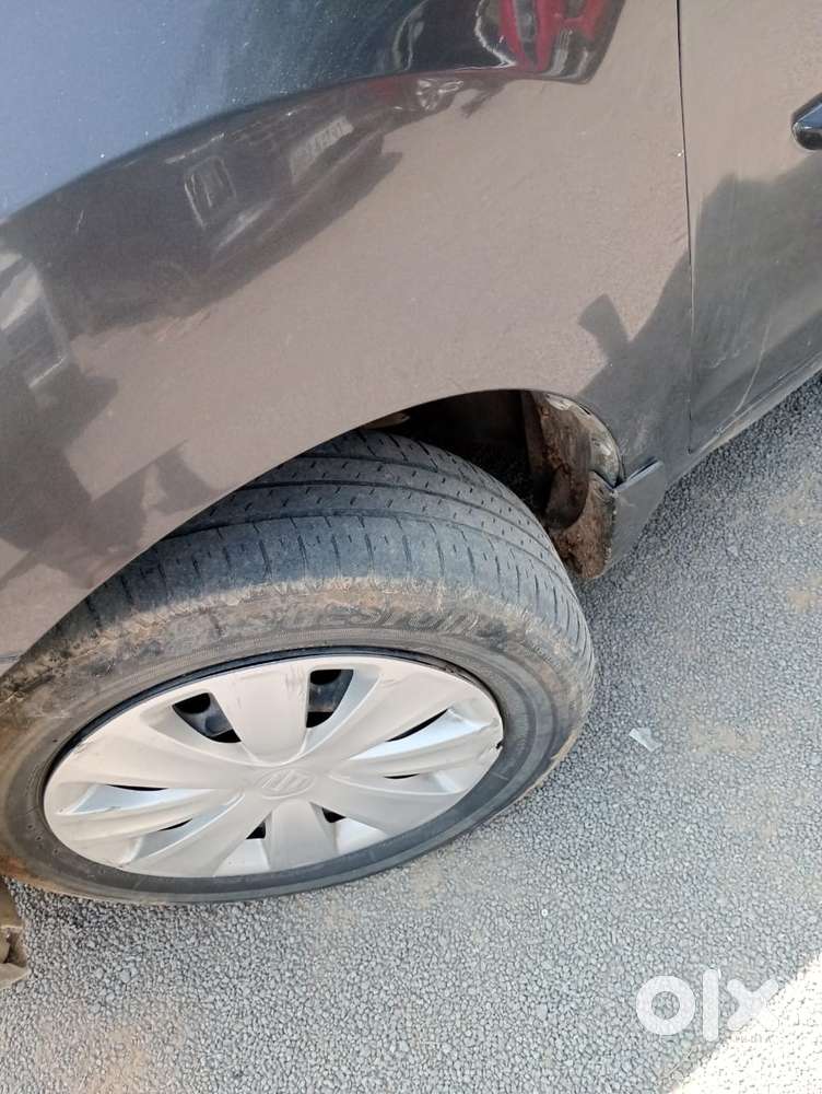 Maruti Suzuki Ertiga Vxi, 2015, Petrol