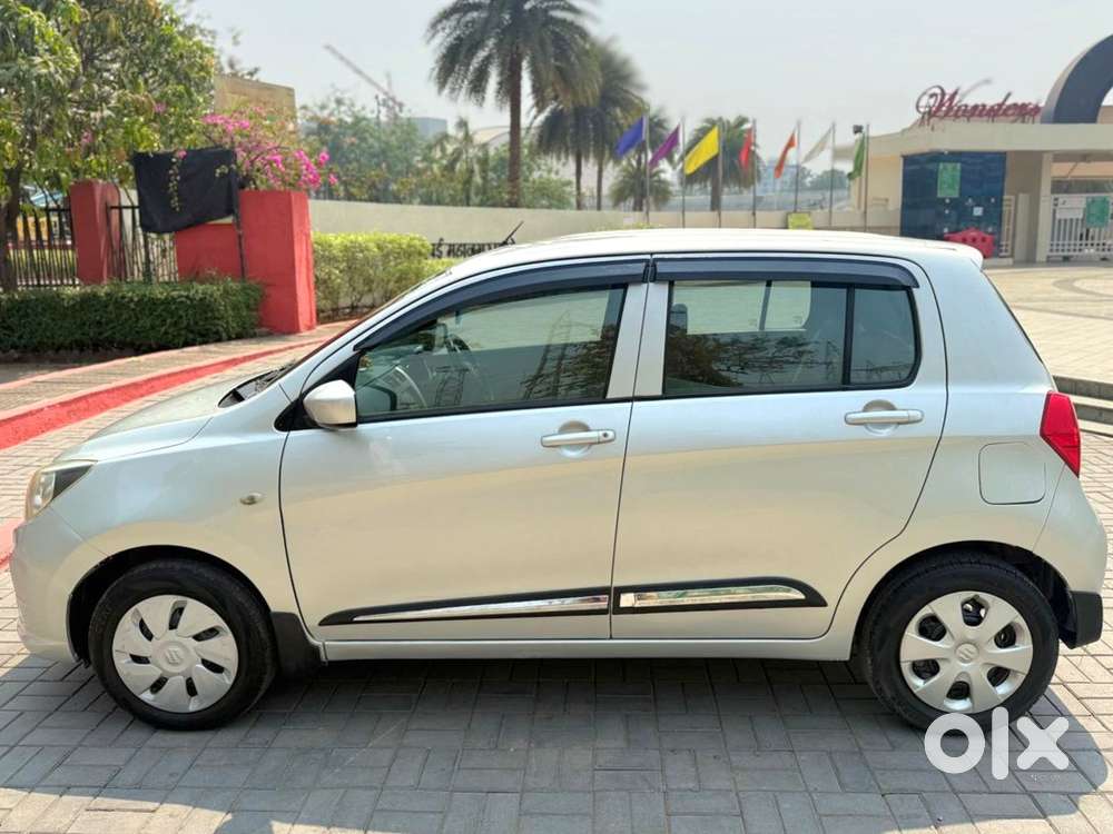 Maruti Suzuki Celerio Cng Vxi Optional, 2018, Cng & Hybrids