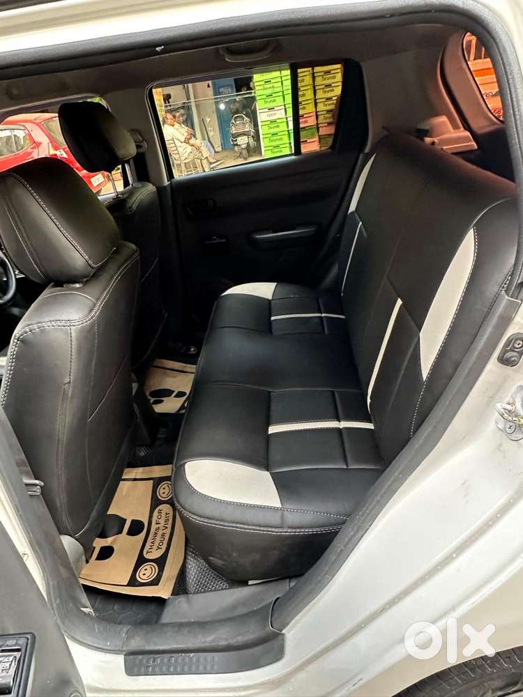 Maruti Suzuki Swift Vdi Optional, 2008, Diesel