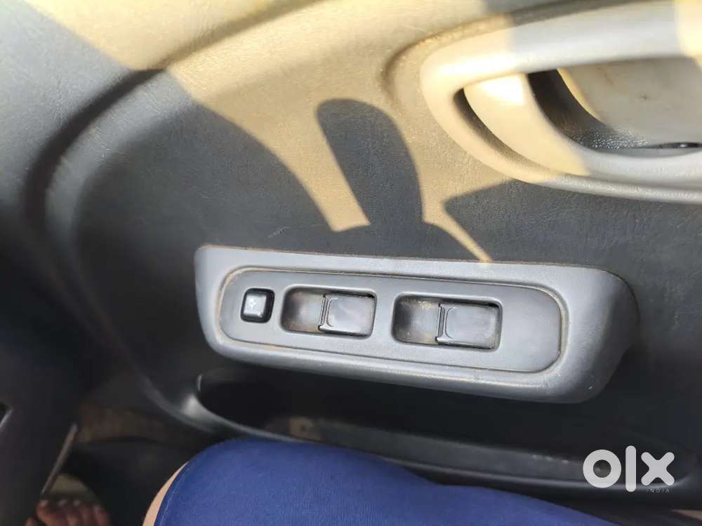 Maruti Suzuki Alto 2010 Petrol Good Condition