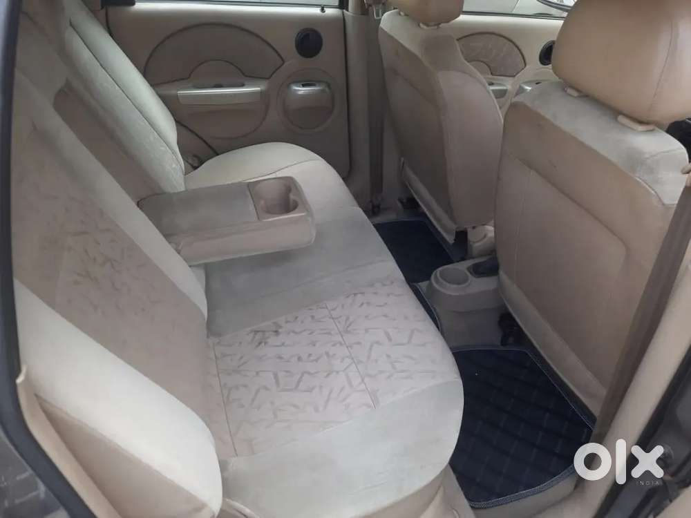 Chevrolet Sail U-va 1.2 Ls. Petrol 2010  71,000 Km  Single Owner