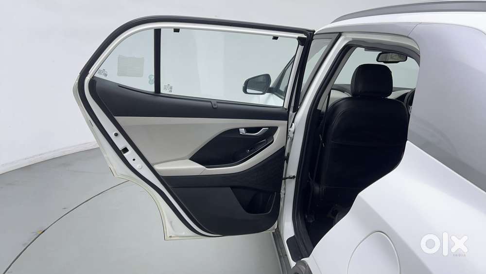 Hyundai Creta 1.5 Sx, 2022, Petrol