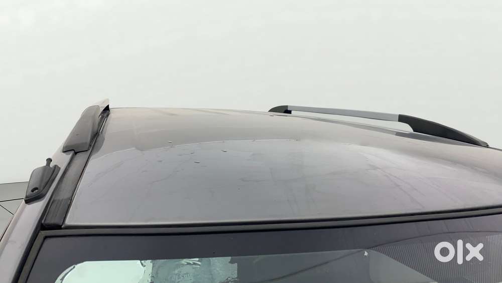 Maruti Suzuki Wagon R 1.0 Vxi, 2018, Petrol