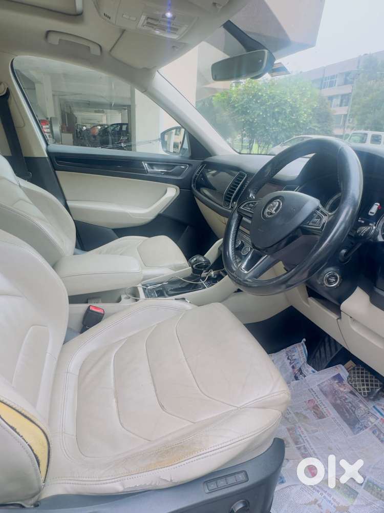 Skoda New Kodiaq 2.0 Tsi, 2017, Diesel