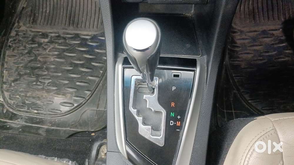 Toyota Corolla Altis 2013-2017 Vl At, 2014, Petrol