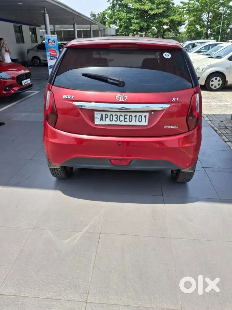 Tata Bolt 1.2 Xt 2014