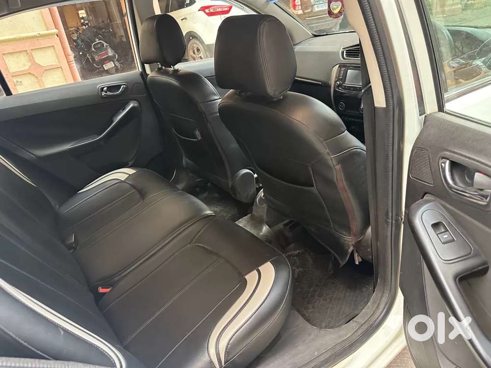 Tata Bolt Revotron Xt, 2016, Petrol