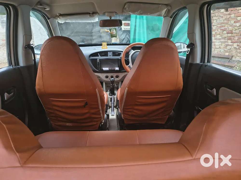 Maruti Suzuki Alto Lxi Petrol Automatic 2020
