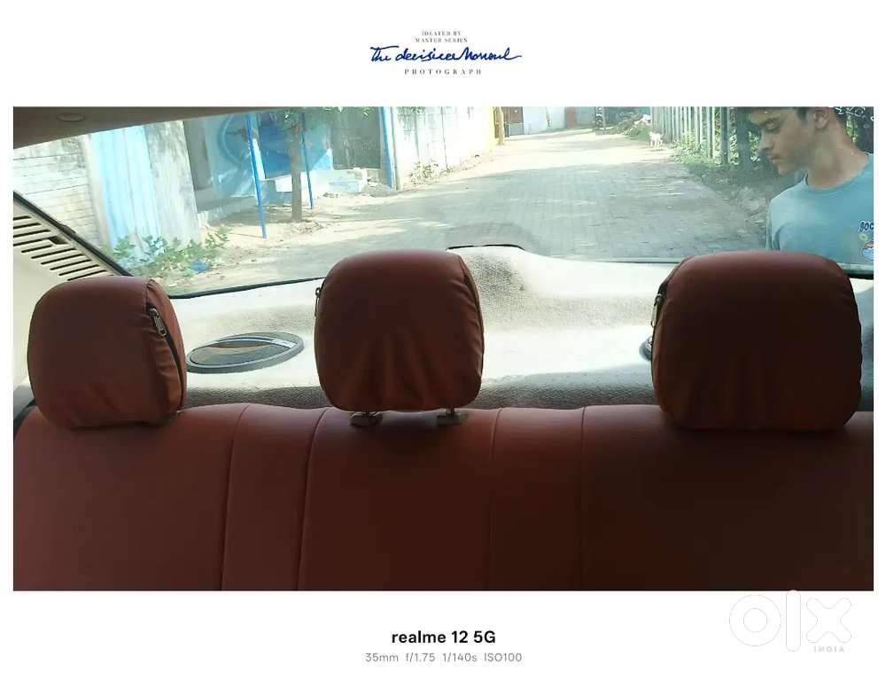 Good Condition Audio System Ac Working Insurance Bar Fc Current2028