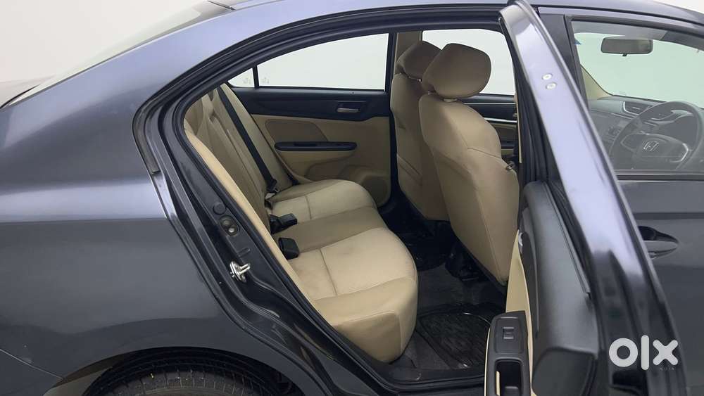 Honda Amaze S 1.2 Petrol Mt, 2022, Petrol