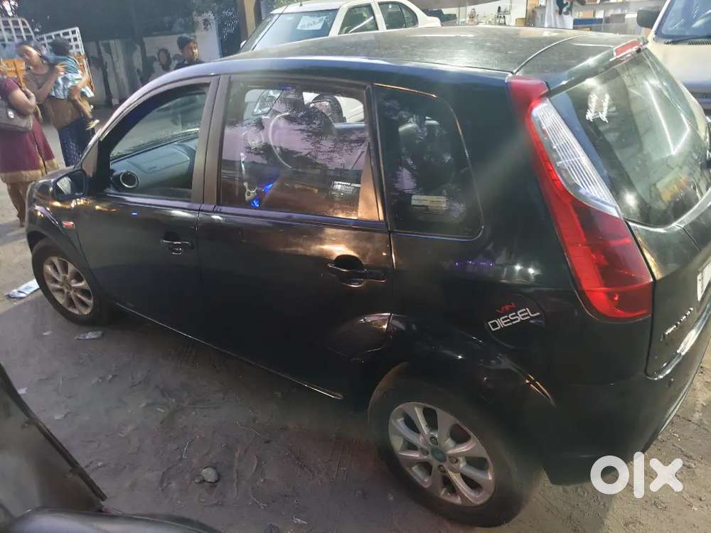 Car Is For Sale