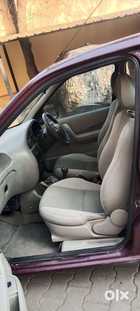 Ford Ikon 1.3l Rocam Flair, 2006, Petrol