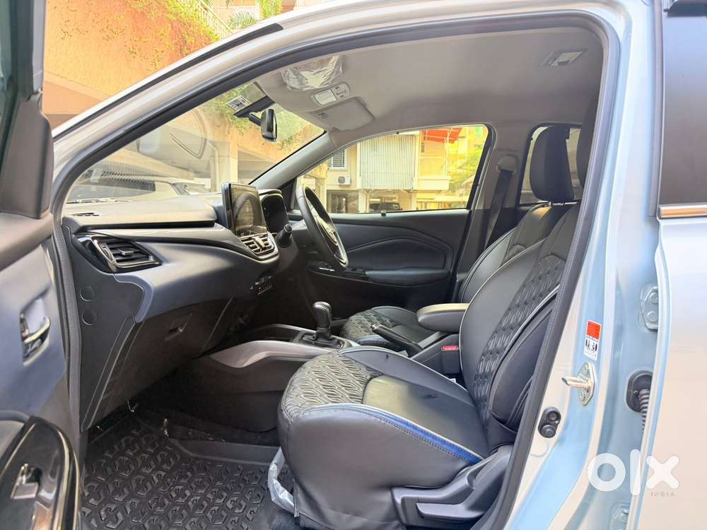 Maruti Suzuki Baleno 1.2 Alpha At, 2026, Petrol