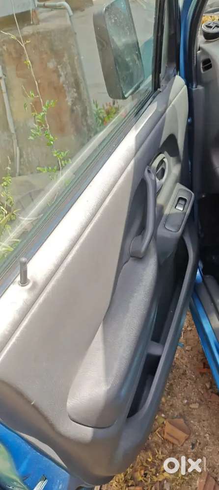 Maruti Suzuki Wagon R 2002 Lxi
